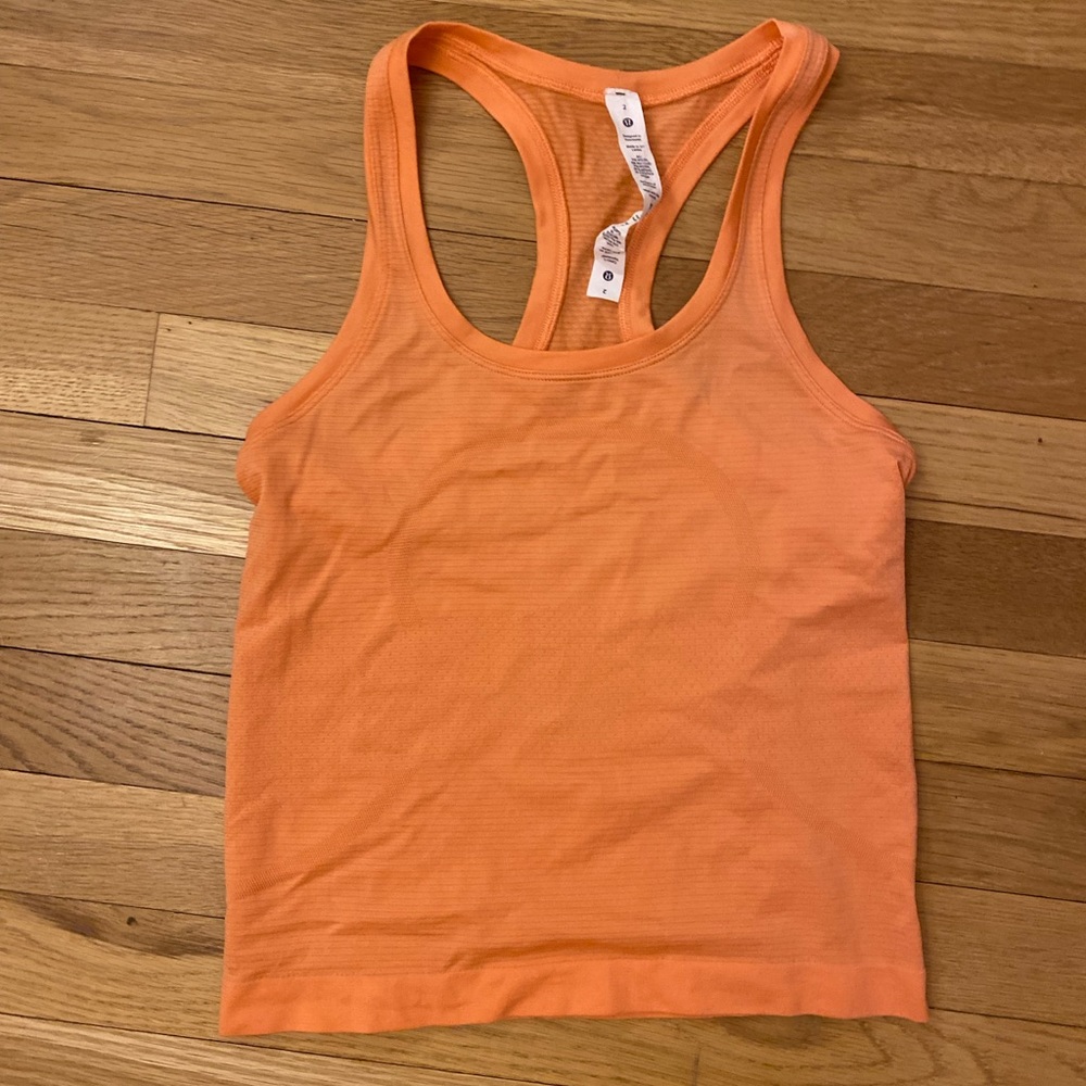 Lululemon Swiftly Tech 2.0